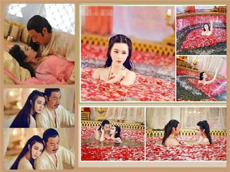 Những người đàn ông từng
