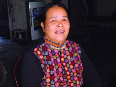 Lạ lùng gia đình 1 bà, 2 ông chung sống hạnh phúc, hòa thuận - ảnh 2