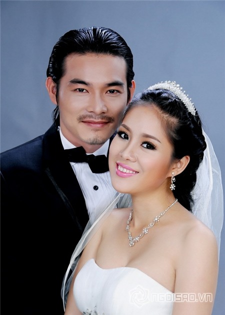 Vì sao Quách Ngọc Ngoan bất ngờ rút đơn li dị Lê Phương