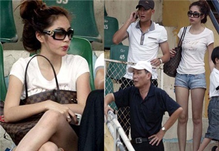 Ngất ngây với BST túi xách tiền tỉ của Thủy Tiên 1