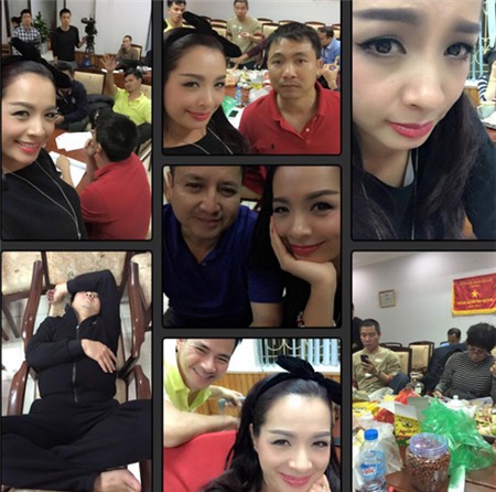 Những hình ảnh