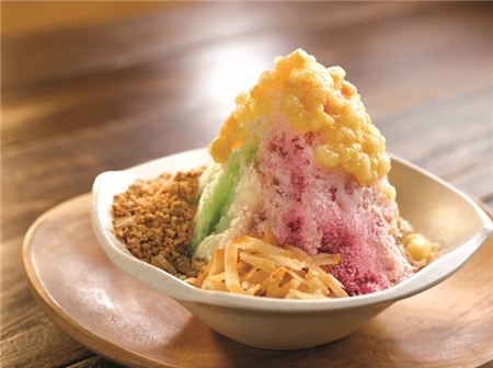 10 loại kem ngon nhất thế giới nên thử một lần trong đời 4