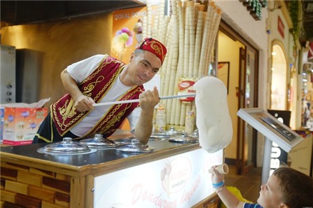 10 loại kem ngon nhất thế giới nên thử một lần trong đời 8