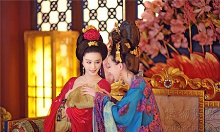 Sự thật về bản tính tàn độc của Võ Tắc Thiên