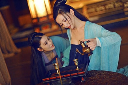 Sự thật về bản tính tàn độc của Võ Tắc Thiên