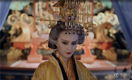 Sự thật về bản tính tàn độc của Võ Tắc Thiên