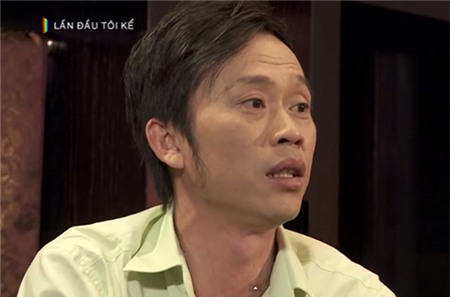 Hoài Linh, danh hài, Thành Lộc, MC, Dương Triệu Vũ