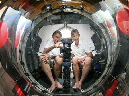 mực khổng lồ, Architeuthis