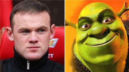 Hẳn nhiều người vẫn chưa biết tại sao Rooney lại được gọi với biệt danh