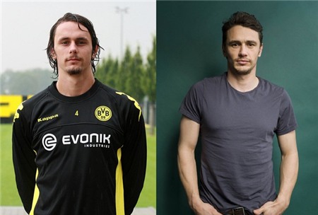 James Franco là diễn viên, đạo diễn, nhà biên kịch, nhà sản xuất phim, giáo viên, nhà văn, nhà thơ người Mỹ. Anh được biết đến với việc thủ vai Harry Osborn trong 3 tập phim