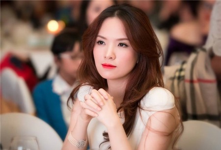 Nhan sắc "không tin nổi" của những mỹ nhân Việt trên 30 tuổi 6