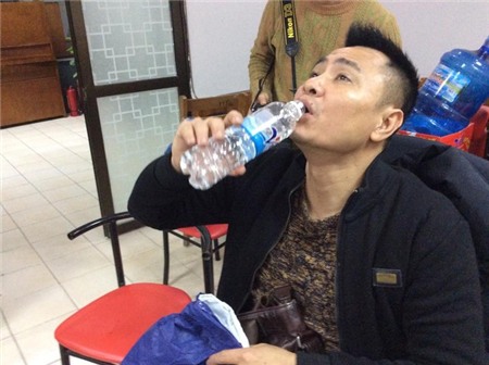 Tự Long cũng là gương mặt không thể thiếu.