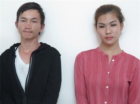 Cô gái chuyển giới giữa đêm đi gạ tình trai Tây ở Sài Gòn