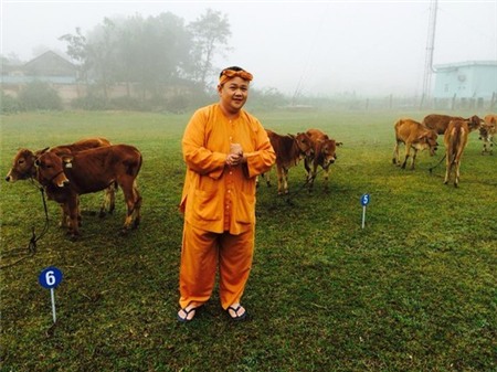 Minh Béo: 'Người tố gạ tình không dám ngẩng mặt nhìn tôi'