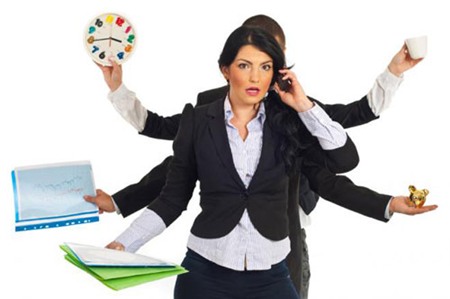 Hội chứng ngày cuối năm và những chiêu giảm áp lực cực hiệu quả 1