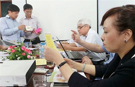 Coi chừng mang họa vì thực phẩm chức năng!