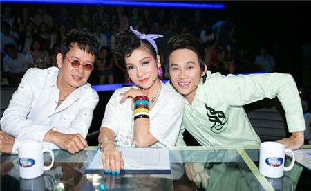 Hoài Linh - Từ