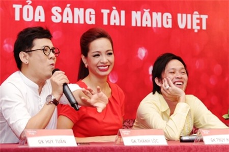 Hoài Linh - Từ