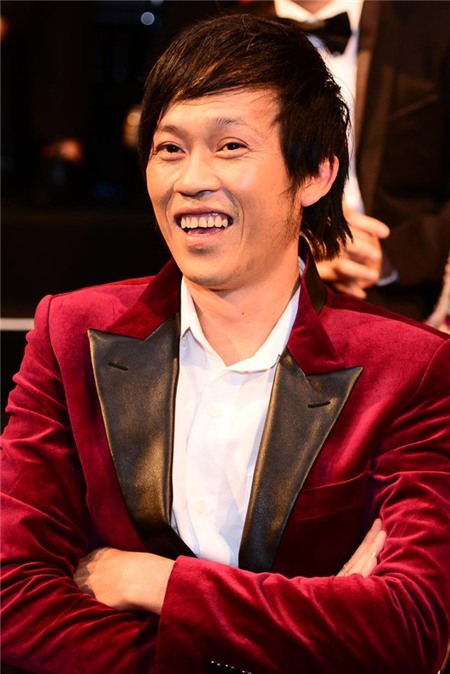 Hoài Linh - Từ