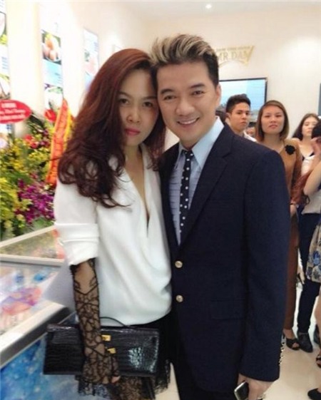 Phượng Chanel được nhiều sao Việt nể phục.