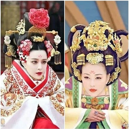 'Võ Tắc Thiên truyền kỳ' càng về cuối càng mất sức hút?