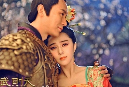 'Võ Tắc Thiên truyền kỳ' càng về cuối càng mất sức hút?