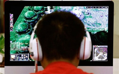 Bi kịch nghiện internet của giới trẻ Trung Quốc 1