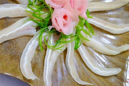 Tai lợn ngâm dấm chống ngán cho Tết - 10