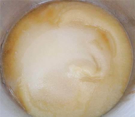 Mời khách ngày Tết bánh táo dẻo thơm - 4