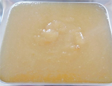 Mời khách ngày Tết bánh táo dẻo thơm - 5