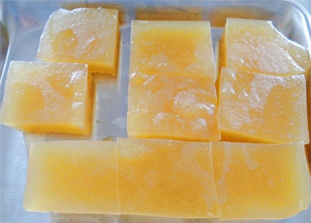 Mời khách ngày Tết bánh táo dẻo thơm - 6