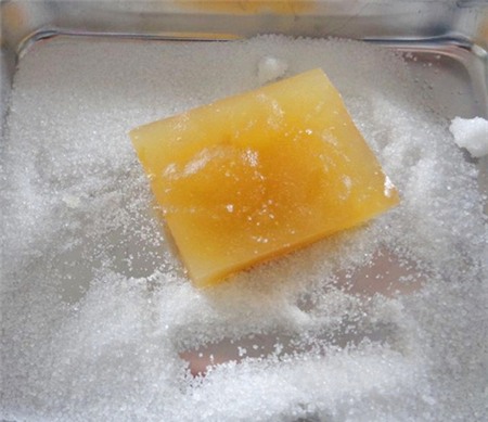 Mời khách ngày Tết bánh táo dẻo thơm - 7