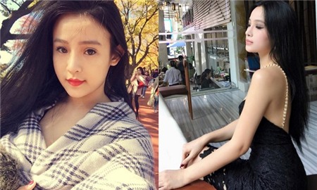 Angela Phương Trinh, nhã phương, thùy anh