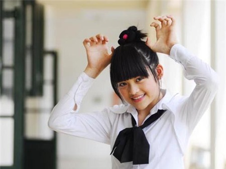 Angela Phương Trinh, nhã phương, thùy anh