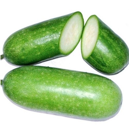 Sai lầm chết người khi ăn bí đao hủy hoại đường tiêu hóa