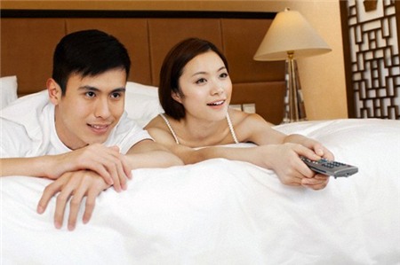 Tôi mang giấy siêu âm thai đến, anh bảo tôi bịa chuyện 1