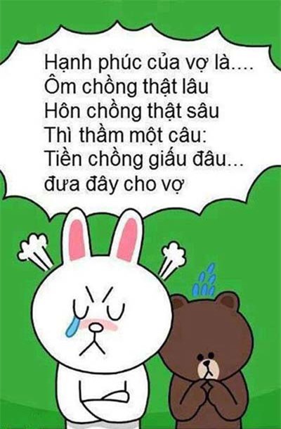 Cười vỡ bụng ảnh 'khó đỡ' về tình yêu - 1