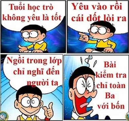 Cười vỡ bụng ảnh 'khó đỡ' về tình yêu - 4