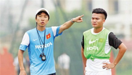 HLV Miura & U23 VN: Tham vọng lớn ở vòng loại U23 châu Á - 2