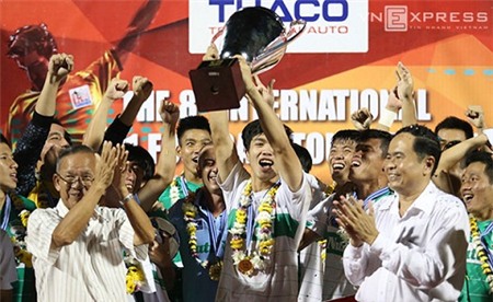 Se co ngay HAGL vo doi tai V-League hinh anh