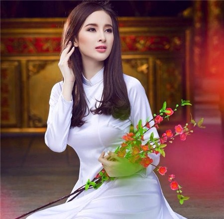 Những lần bị ghét và được khen của Angela Phương Trinh