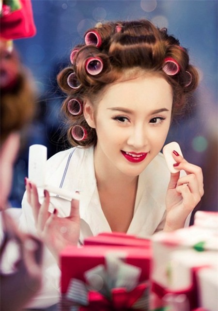 Những lần bị ghét và được khen của Angela Phương Trinh