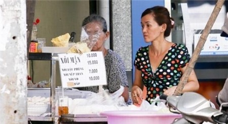 Những lần bị ghét và được khen của Angela Phương Trinh