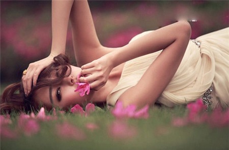 Nỗi buồn Tết của người làm mẹ đơn thân - 1