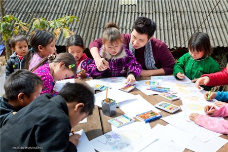 Nguyên Khang: 'Dù bị chê vẫn không thay đổi cách dẫn MC'