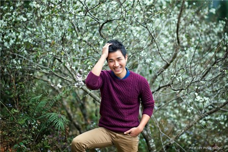 Nguyên Khang: 'Dù bị chê vẫn không thay đổi cách dẫn MC'