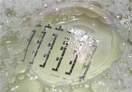 thiết bị cảm biến, da điện tử, giác quan thứ 6