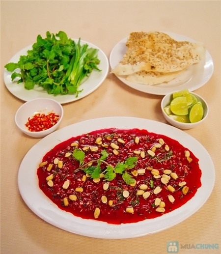 Những đặc sản "giết người" mà người Việt nên từ bỏ vào dịp Tết