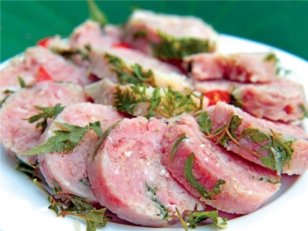 Những đặc sản "giết người" mà người Việt nên từ bỏ vào dịp Tết