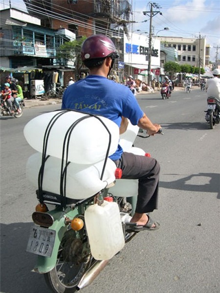 Mồi độc, rượu đểu giết người